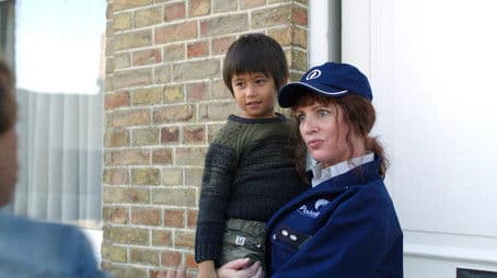 Busy Doing Something