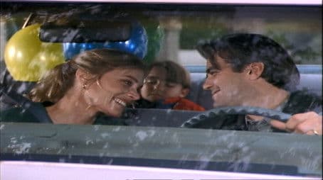 Blood is Thicker Than Water