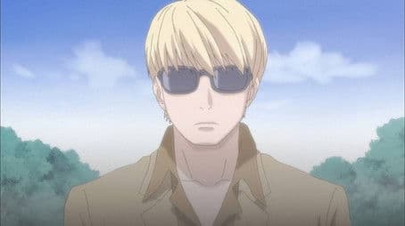 The Light of Venice, The Darkness of the Heart