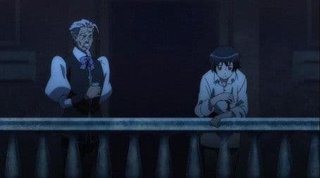 Welcome Back, Hero! Yeah, Old Man. I'm Back!