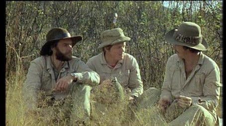 Spor etter Professor Drovel. Egget. En sensasjon!