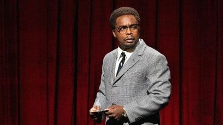 Great Performances at the Met: The Life and Times of Malcolm X