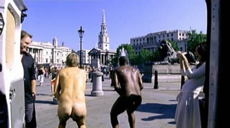 The Henderson Challenge