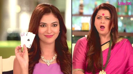 Surili Challenges Rajni