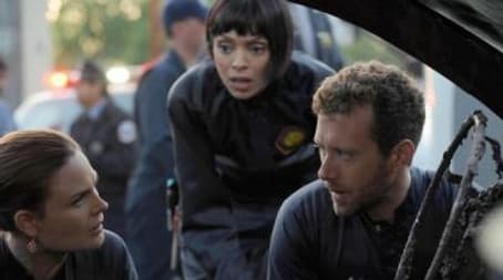 El Carnicero en el Coche