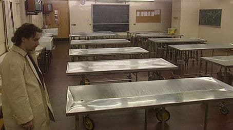 The Worsley Medical Building