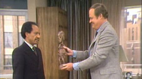 George's Family Tree