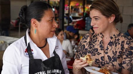 Hermosillo Food Crawl