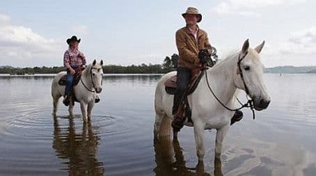 Series 1 Compilations - 60 minutes: Foula and Fair Isle