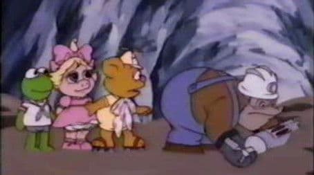 Journey to the Center of the Nursery