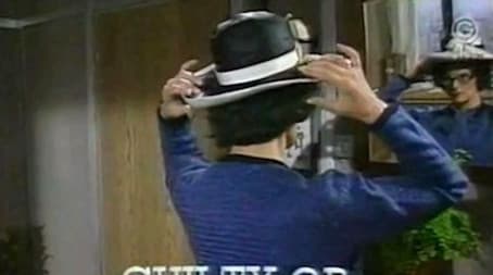 Guilty or Not Guilty?