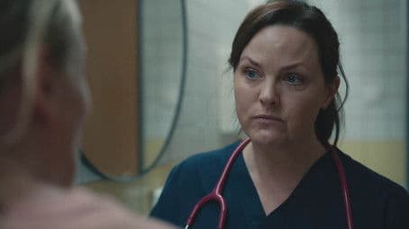 One Of Them Is Lying