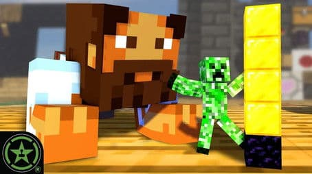 Episode 385 - Tiny Tower of Pimps (Sky Factory 4 Part 8)