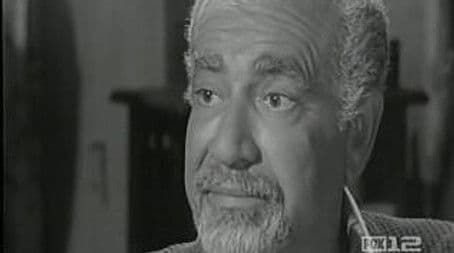 The Case of the Wooden Nickels