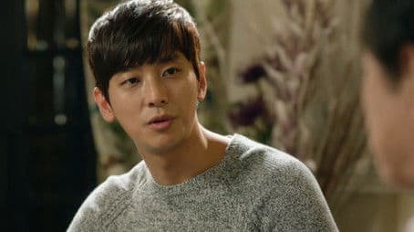 A Chest You Can Cry On