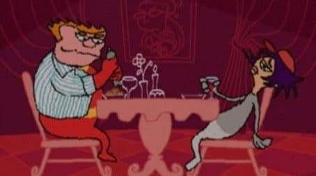 Get Away From My Mom