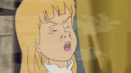 Mademoiselle Madeleine