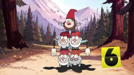 Top 10 Weirdest Monsters