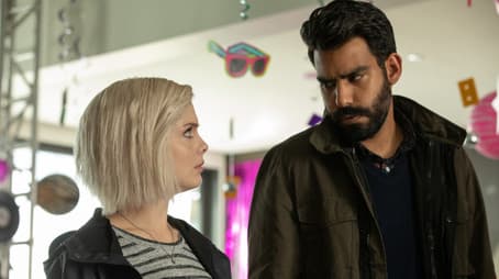 Death Moves Pretty Fast