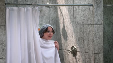 And The Gym And Juice