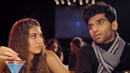 The Date with Sweety