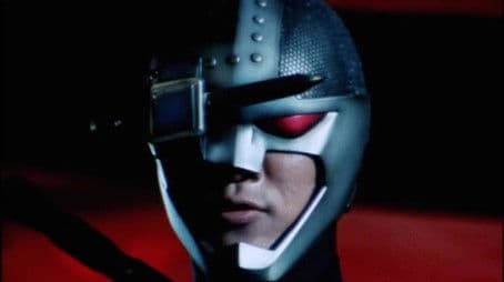 Scarier than Dokusai?! Metallic Ninja Gamessh