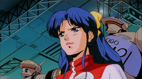 First Love☆First Sortie