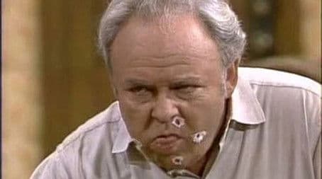 Archie Gets the Business (2)