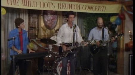 Jason and the Cruisers