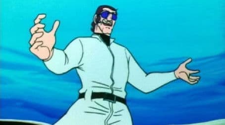 Eternal City Frozen Zarrow