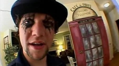 Bam Hosts A Concert (a.k.a. Don't Feed Phil)