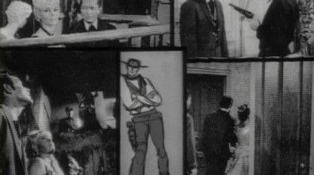 The Night of the Torture Chamber