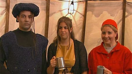 A Midsummer's Nightmare