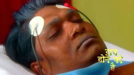 The Cursed Hand Causes Mayhem