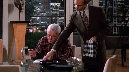 It's Hard to Say Goodbye If You Won't Leave