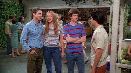 Everybody Loves Casey