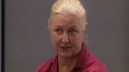 Dad, will you send me to the concert? / The awakening