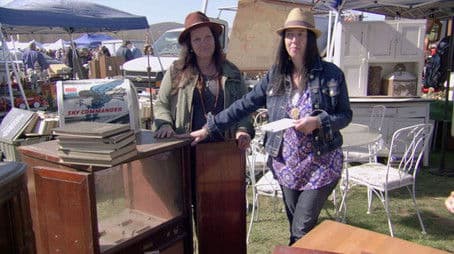 The Battle of the Islanders