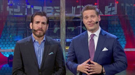 It’s Tournament Time