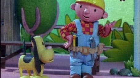 Bob the Farmer