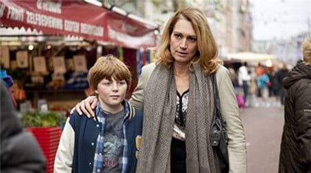 At the Top of the Crime