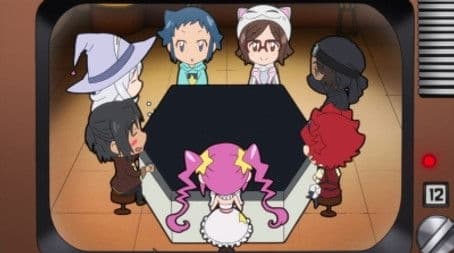 SD Knight Fighters: First Half