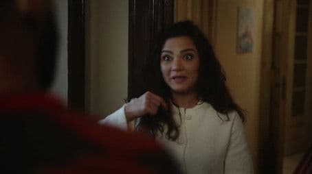 Blood never becomes water