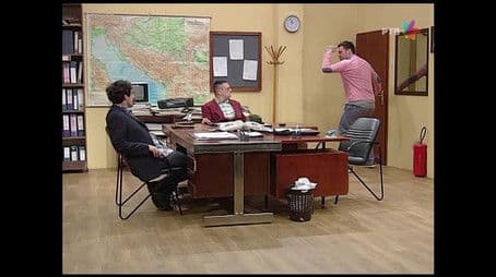 1149 Proslava u firmi