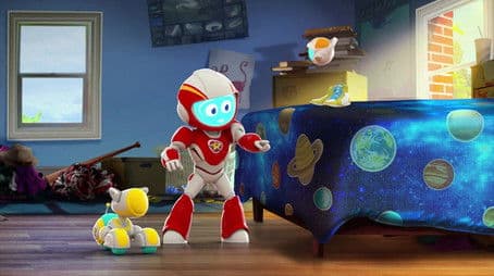 Roger's Shoe Business