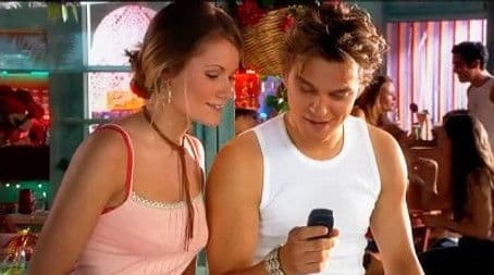 Zon, zee, sex en een koelcel