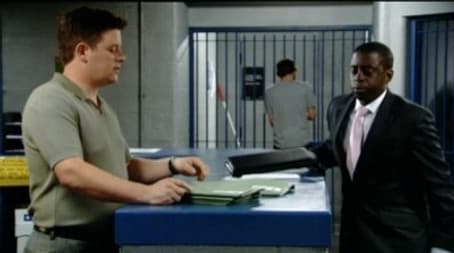 The Decline of English Murder