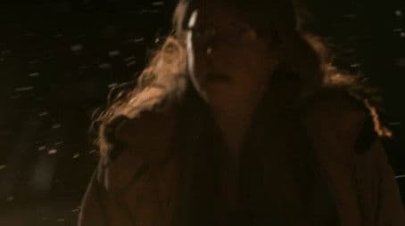 A Body at Devil's Corral