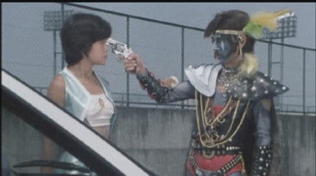 A Black Mass With an Extreme Beat