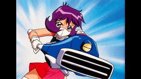 Tornado Hell! The Amazing Tornado Motor!